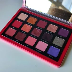 Natasha Denona Love Palette